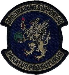 367th Training Support Squadron
Keywords: subdued