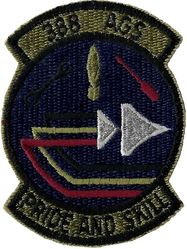 388th Aircraft Generation Squadron
Keywords: subdued