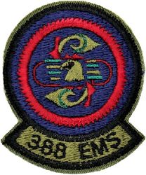 388th Equipment Maintenance Squadron
Keywords: subdued