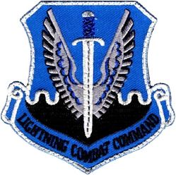 388th Operations Support Squadron Air Combat Command Morale

