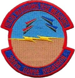 388th Range Squadron
