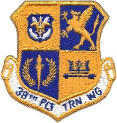 38th Pilot Training Wing
