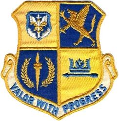 38th Tactical Missile Wing
German made.
