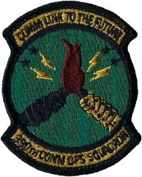 390th Communications Operations Squadron
