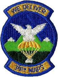 39th Mobile Aerial Port Squadron
