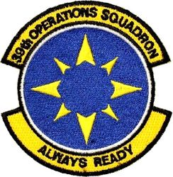 39th Operations Support Squadron
