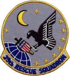 39th Rescue Squadron
