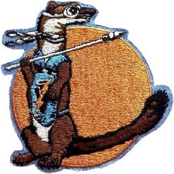 39th Tactical Fighter Training Squadron Morale
