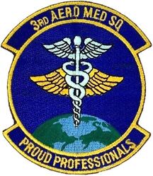 3d Aerospace Medicine Squadron
