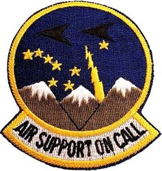 3d Air Support Operations Squadron
