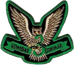3d Combat Communications Group Morale
