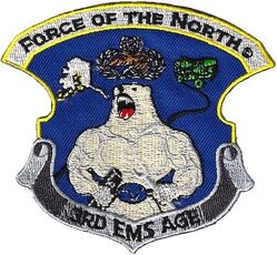 3d Equipment Maintenance Squadron Aerospace Ground Equipment
