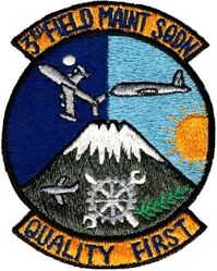 3d Field Maintenance Squadron
