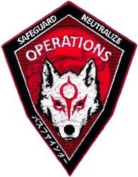 3d Space Experimentation Squadron Operations
