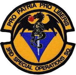 3d Special Operations Squadron
