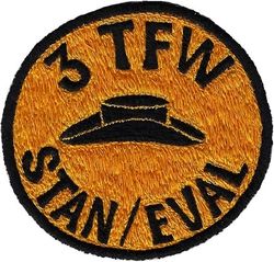 3d Tactical Fighter Wing Standardization/Evaluation
Philippine made.
