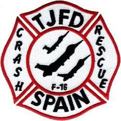 401st Civil Engineering Squadron Fire Protection Flight
