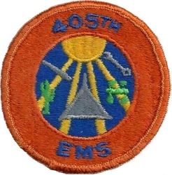 405th Equipment Maintenance Squadron

