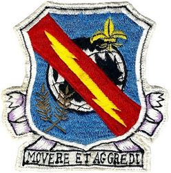 405th Fighter Wing 
Japan made.
