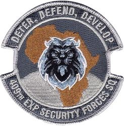 409th Expeditionary Security Forces Squadron
