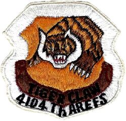 4104th Air Refueling Squadron (Provisional)
Japan made.
