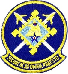 410th Security Police Squadron
