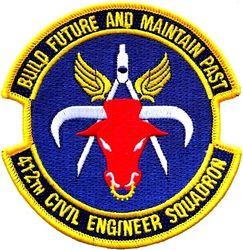 412th Civil Engineering Squadron
