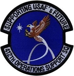 412th Operations Support Squadron
