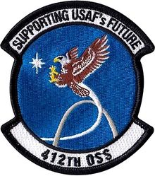 412th Operations Support Squadron
