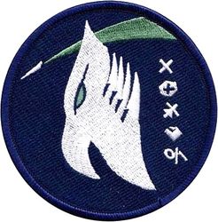 412th Test and Evaluation Squadron
