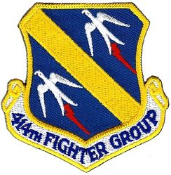 414th Fighter Group
