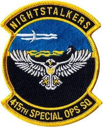 415th Special Operations Squadron
