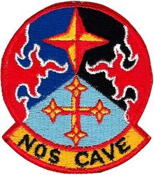 416th Airborne Missile Maintenance Squadron
