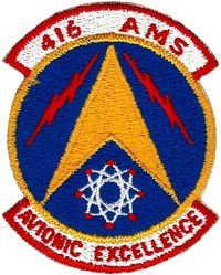 416th Avionics Maintenance Squadron
