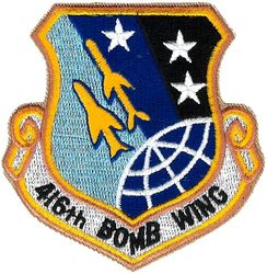 416th Bomb Wing
