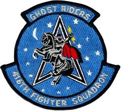 416th Fighter Squadron
