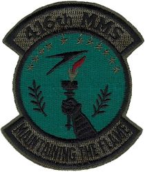 416th Munitions Maintenance Squadron
Keywords: subdued