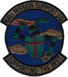 416th Mission Support Squadron
Keywords: subdued