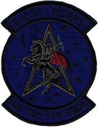 416th Tactical Fighter Squadron
Keywords: subdued