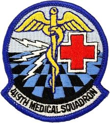 419th Medical Squadron
