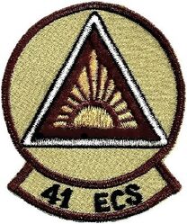 41st Electronic Combat Squadron
Saudi made.
Keywords: Desert