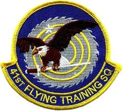 41st Flying Training Squadron 
