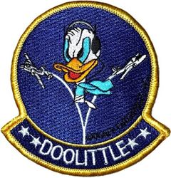 41st Flying Training Squadron Doolittle Flight
