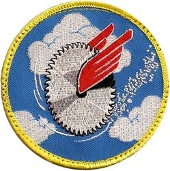 41st Flying Training Squadron Heritage
