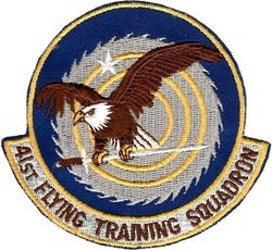 41st Flying Training Squadron
