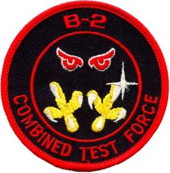 420th Test Squadron
Used before  unit redesignated the 420th Flight Test Squadron, and most likely after as well.
