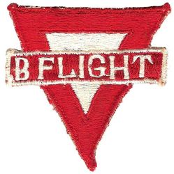 421st Air Refueling Squadron, Tactical B Flight
Fully embroidered, Japan made.
