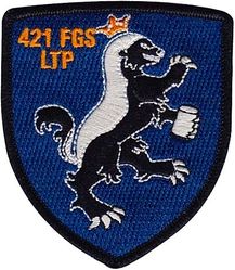 421st Fighter Generation Squadron Lightning Technician Program
Training future F-35 maintenance personnel.
