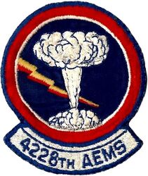 4228th Armament and Electronics Maintenance Squadron
