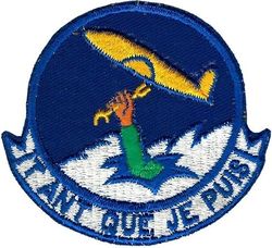 4239th Field Maintenance Squadron

